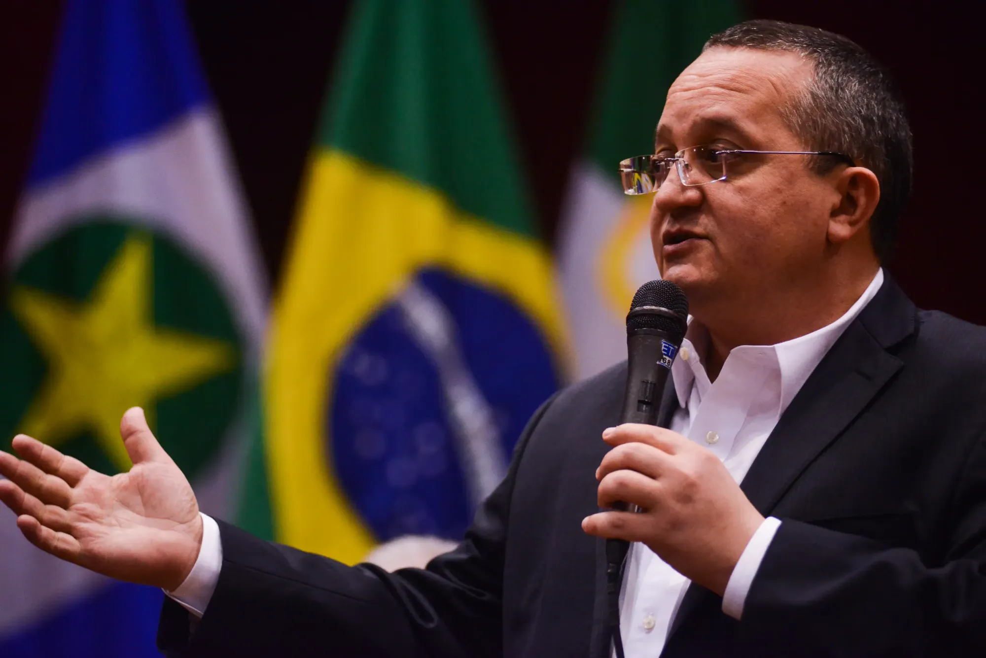 Pedro Taques