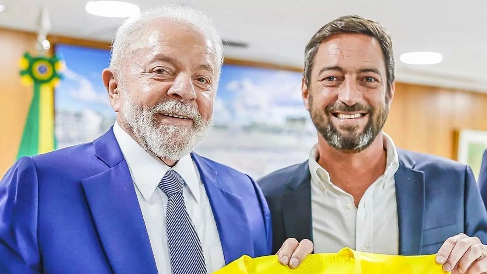 Corinthians anuncia plano para sanar dívida milionária com elenco