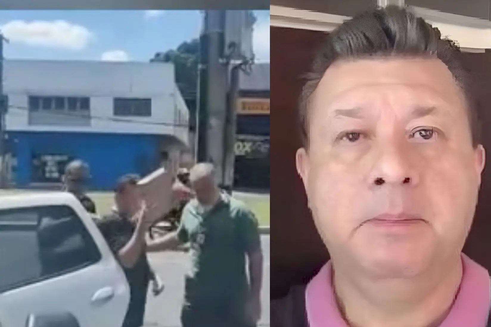 Filho de ex-deputado presidente do MDB-MT, Carlinhos Bezerra, é preso novamente