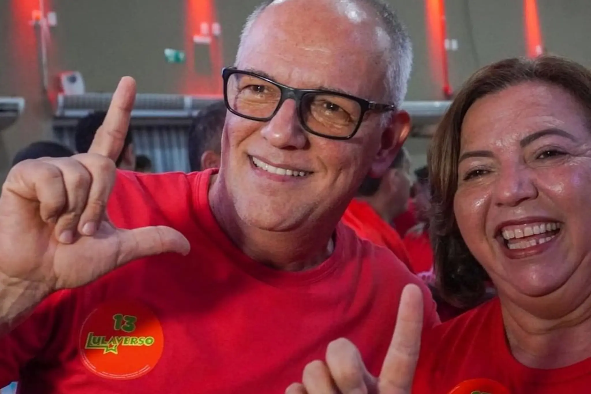 Eleições 2022: Primeira-dama e vereador de Rondonópolis viram réus