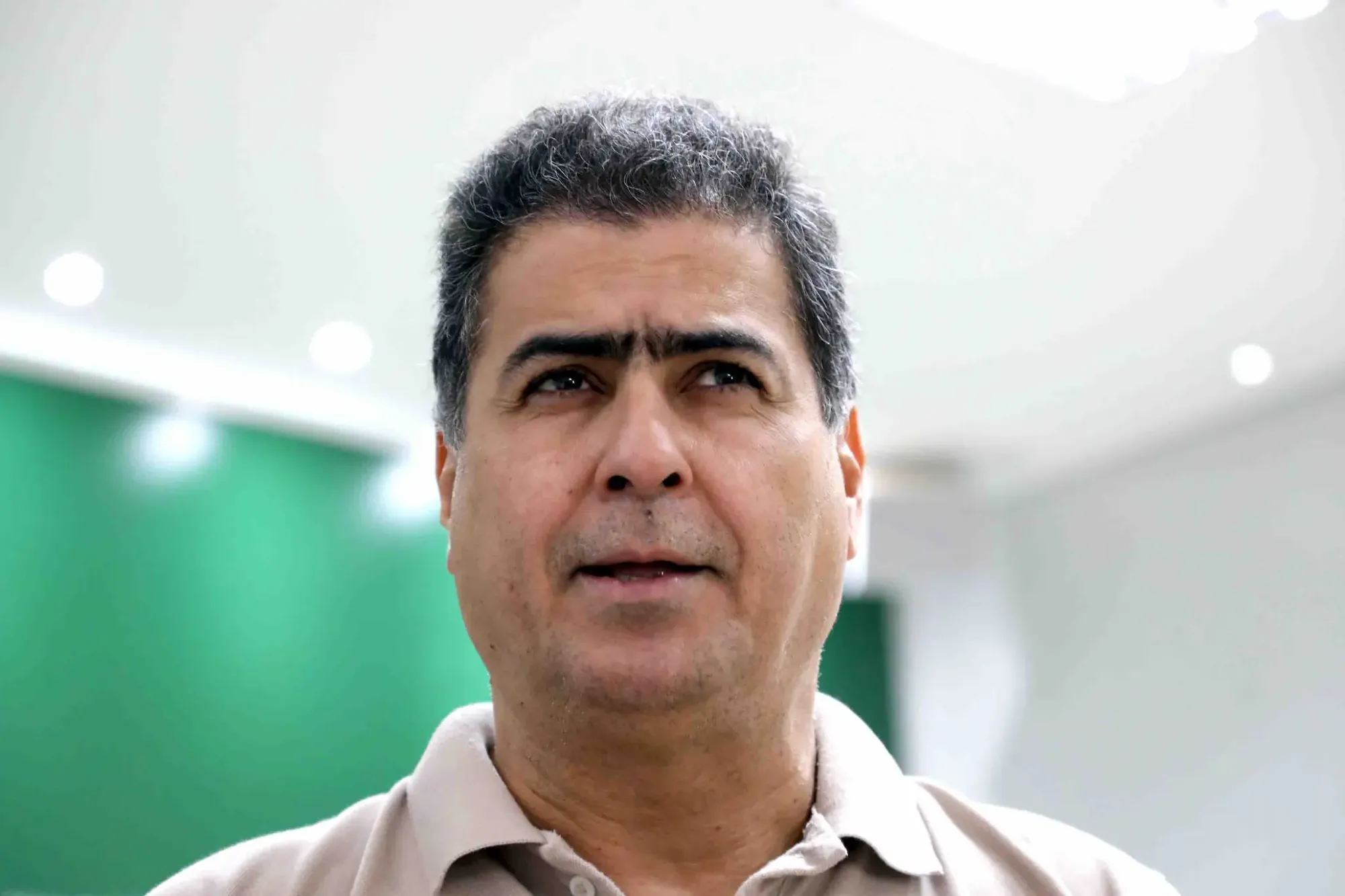 Adjunto da saúde de Cuiabá, Oscarlino Alves, anuncia sua exoneração