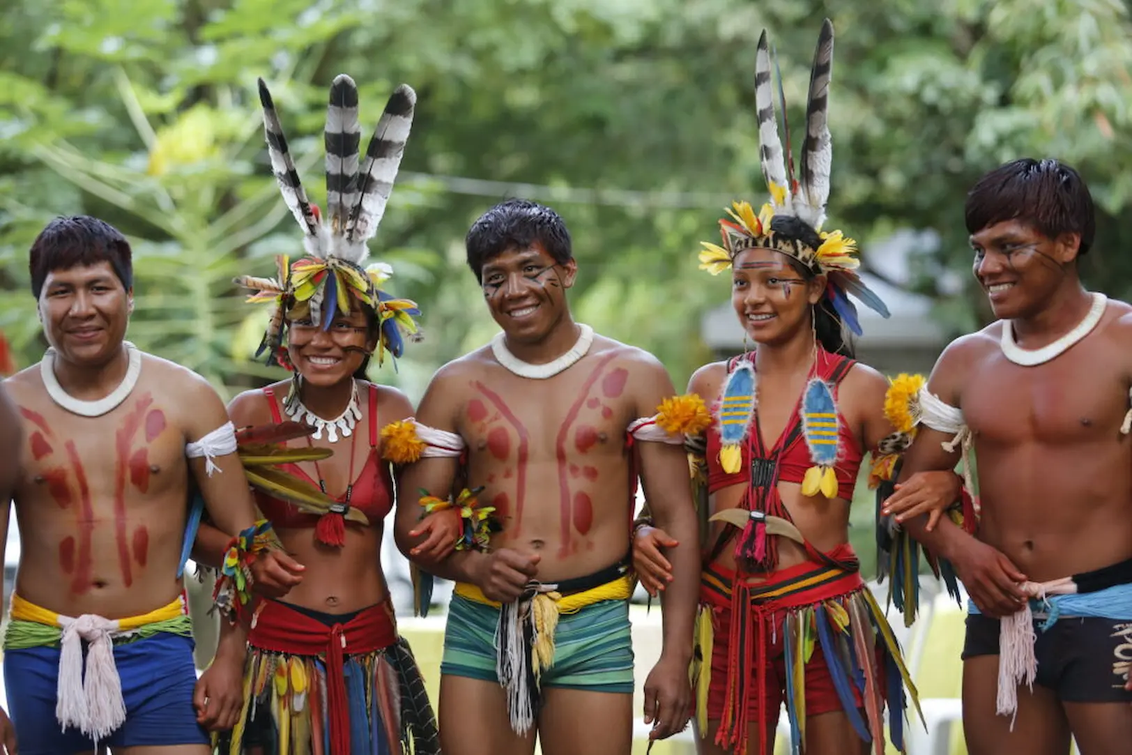 Museu de história natural de MT celebra cultura cuiabana e povos Indígenas