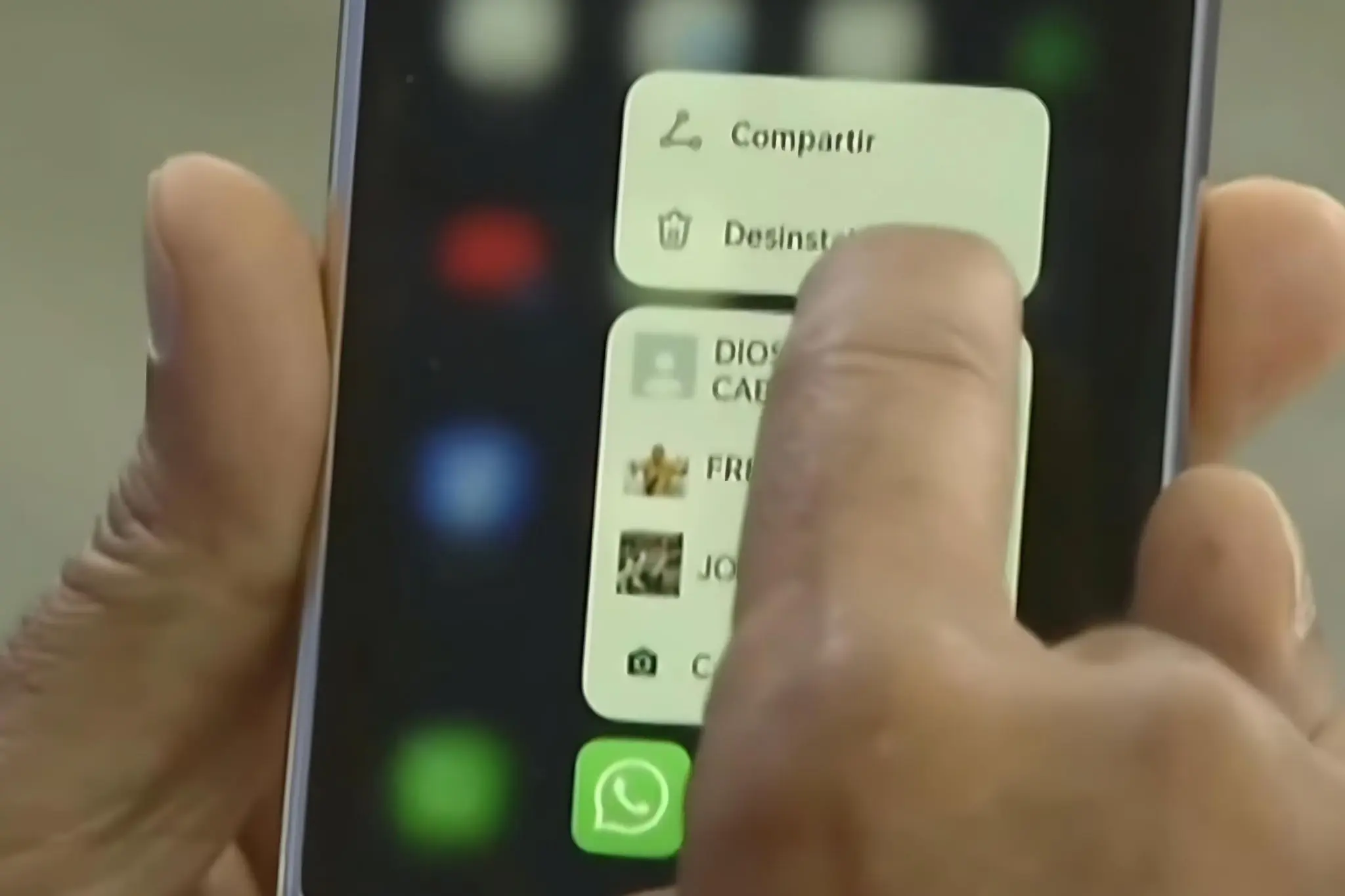 Maduro apaga WhatsApp em transmissão ao vivo: Tensão pós-eleitoral cresce