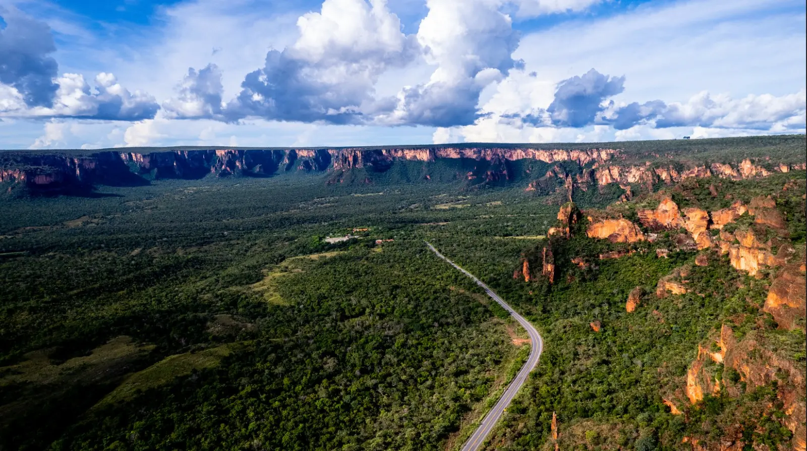 Mato Grosso busca atrair turistas latino-americanos no Meeting Brasil 2024