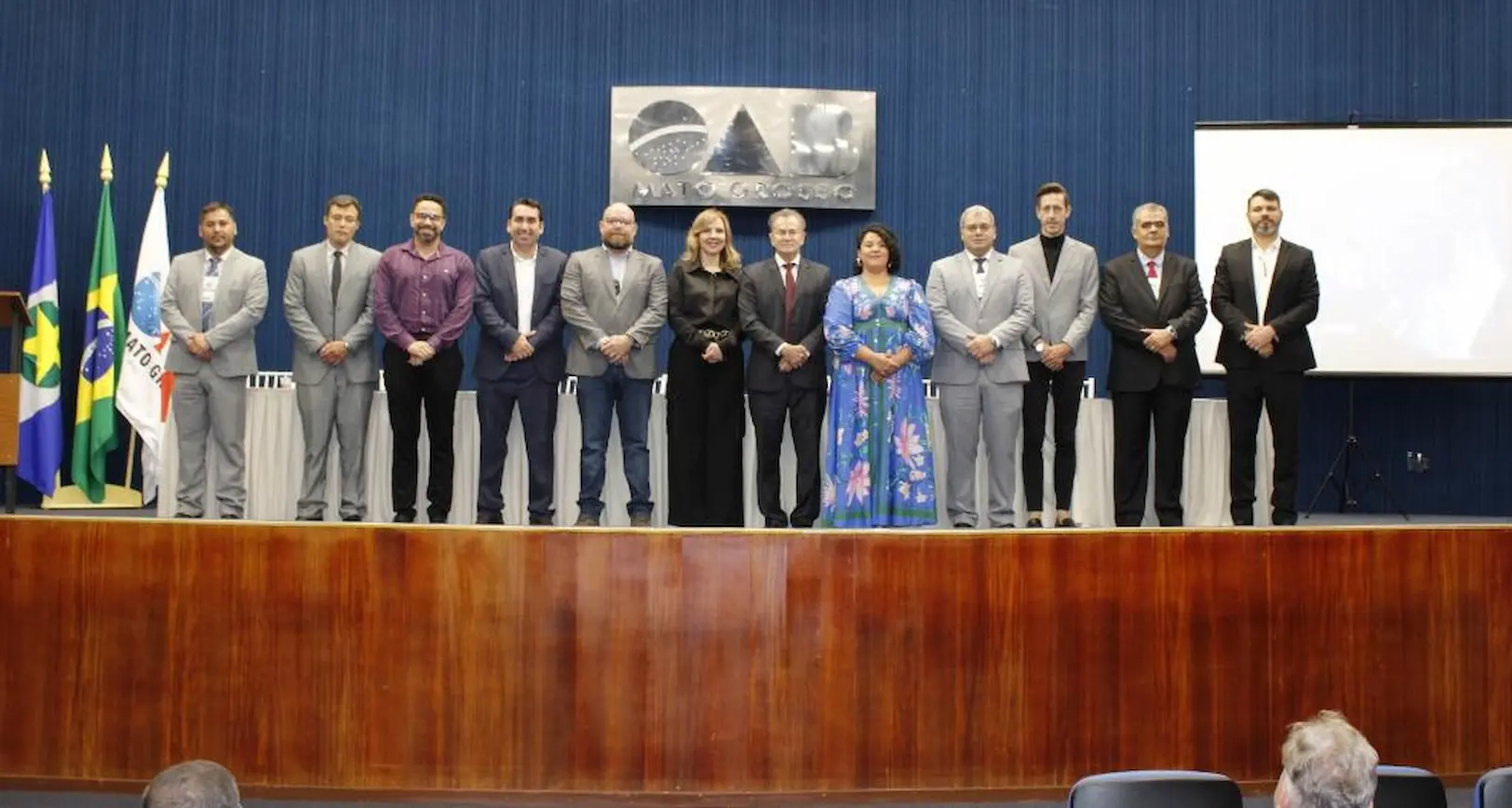 Mato Grosso realiza trabalho modelo em atenção a egressos do sistema penitenciário