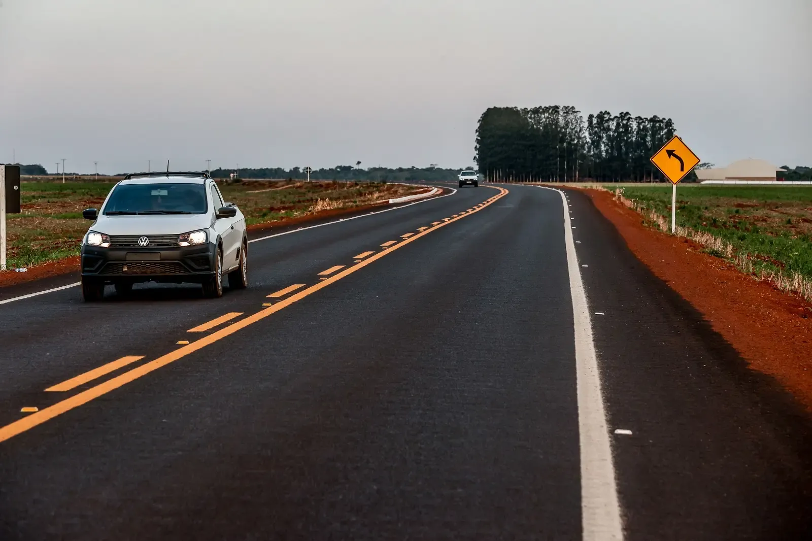 Leilão de 2,1 mil km de rodovias em MT é adiado para março de 2025