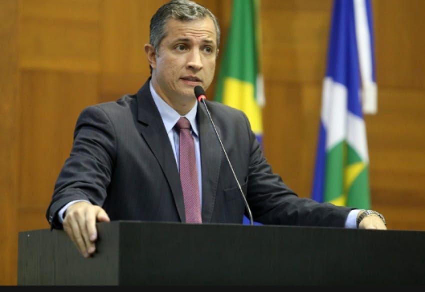 Faissal propõe lei para obrigar Energisa a divulgar capacidade de subestações para energia solar em MT