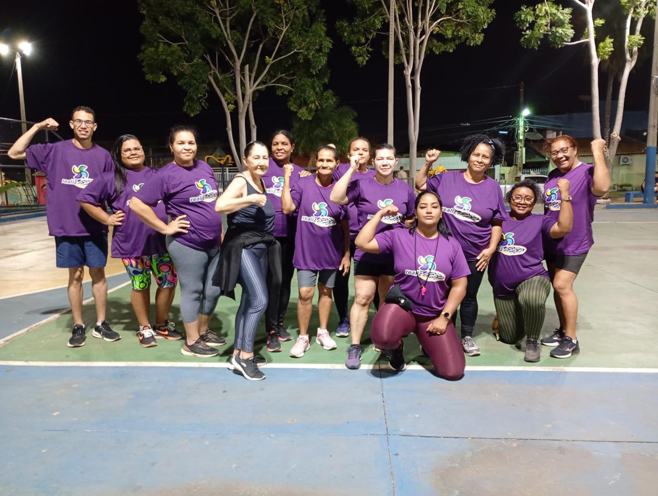 Associação Política Jovem (APJ) amplia impacto social e consolida atuação na Baixada Cuiabana