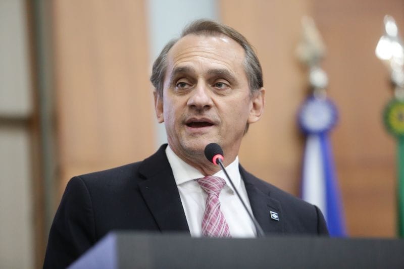 AL pode destinar 20% do Fethab para habitação popular e combater déficit de 120 mil casas em MT