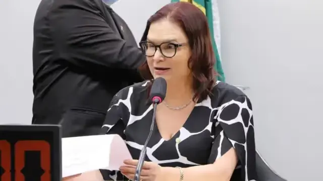 PT confirma apoio a Natasha Slhessarenko ao Governo e quer ampliar arco de aliança em MT