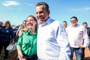 Mato Grosso: Parque Tecnológico VG Fomenta Inovação e Crescimento