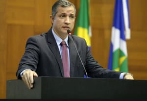 Faissal propõe lei para obrigar Energisa a divulgar capacidade de subestações para energia solar em MT